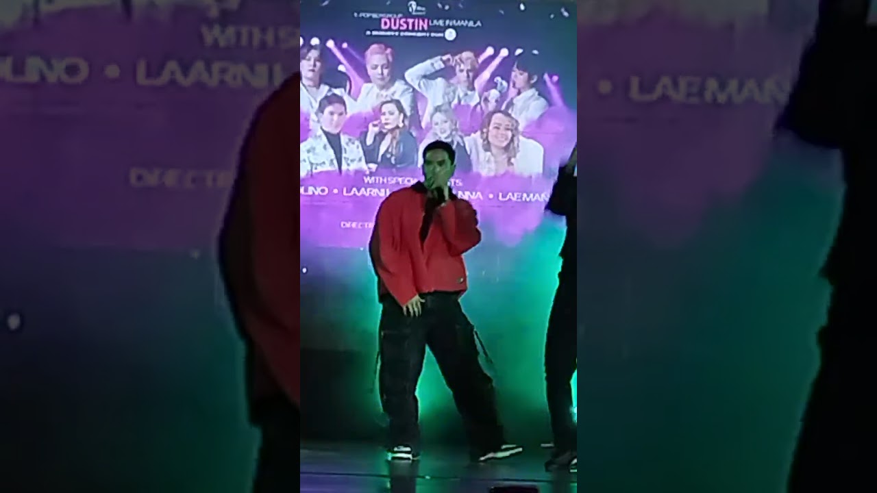 Happy Lang by Mygz Molino