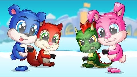 Fun Run 3 Update 2023 - How I Got UNLIMITED Gems - CRAZY WORKING Android & iOS