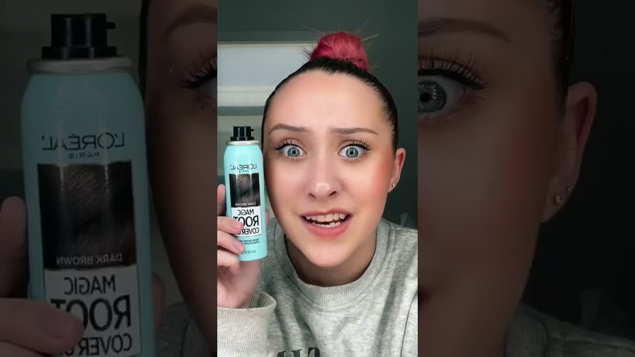 Back to Brown Hair :) | Xobrooklynne | 