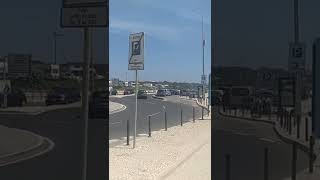 Praia de Carcavelos, Portugal 🇵🇹