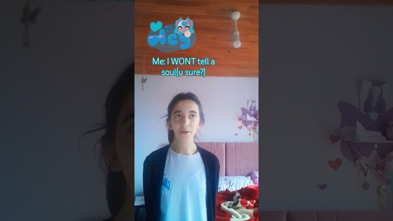 gotta let them know the gossip😌 