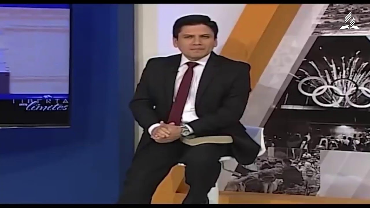 Programa de Jóvenes (8/19/23)