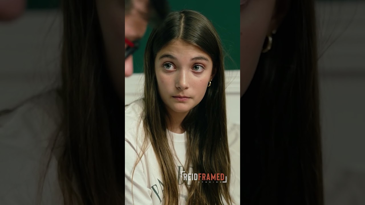 Father Chooses Sports Star Son Over Brilliant Daughter︱Part 7