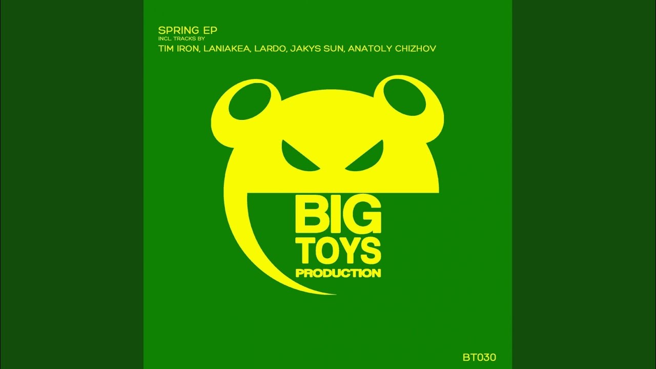 Guarda Demonic (Original Mix) su YouTube Guarda Demonic (Original Mix) su YouTube