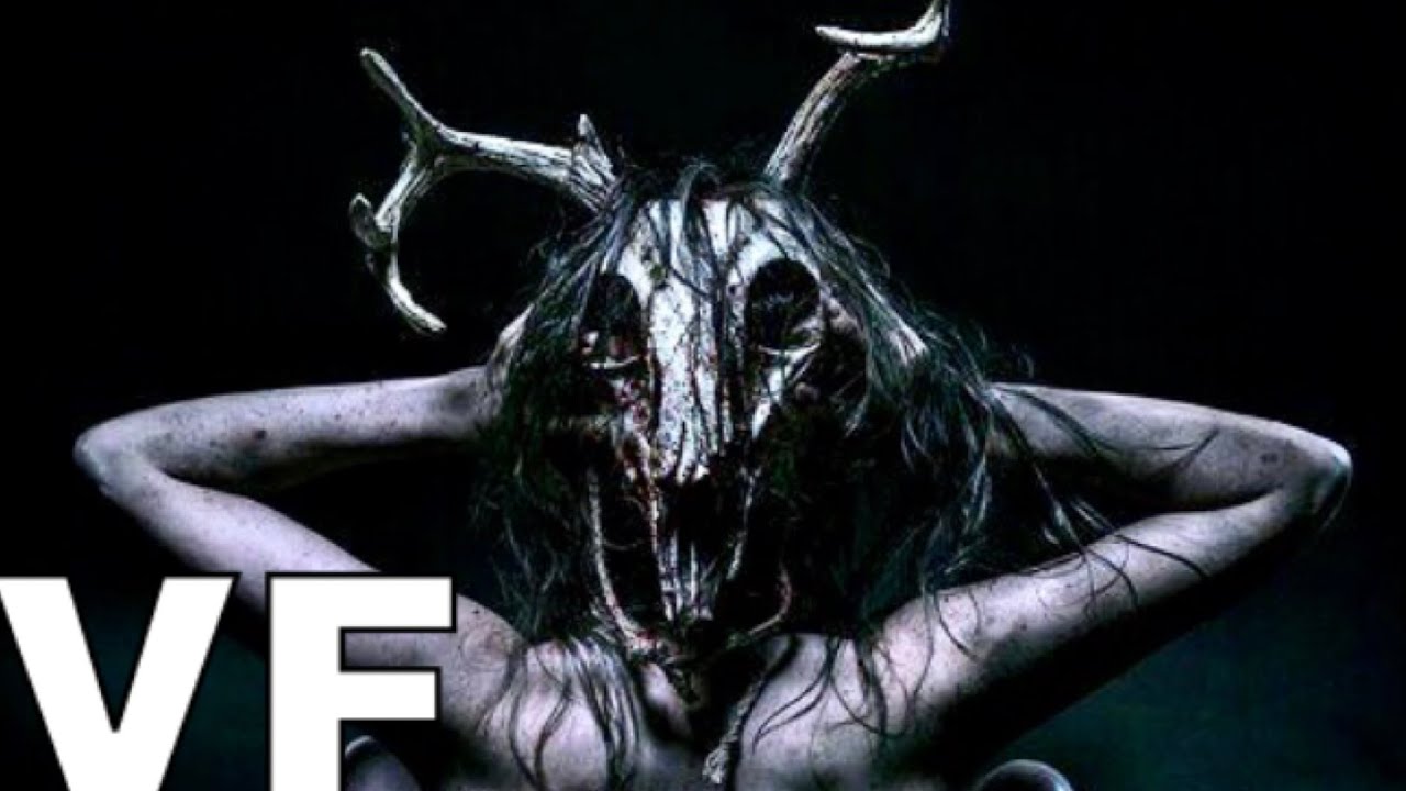 The Wretched Streaming Vf THE WRETCHED Bande Annonce VF (2020) Film d'horreur - YouTube