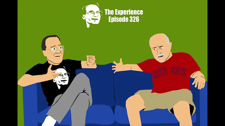 Jim Cornette Talks with Kevin Sullivan