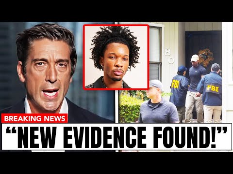 FBI Just Broke Into D4VD S House And What They Found Stunned Everyone