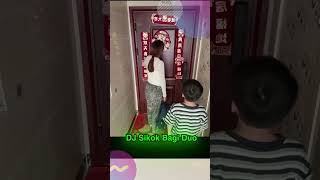 Dj Sikok Bagi Duo Jedag Jedug  Bass Viral Tiktok 2026