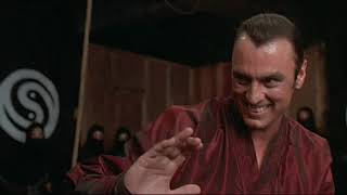 Best Of Hugo Snyder - 3 Ninjas