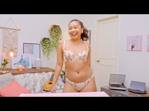 Welcome to the Nude Normal! | Avon Intimate Apparel