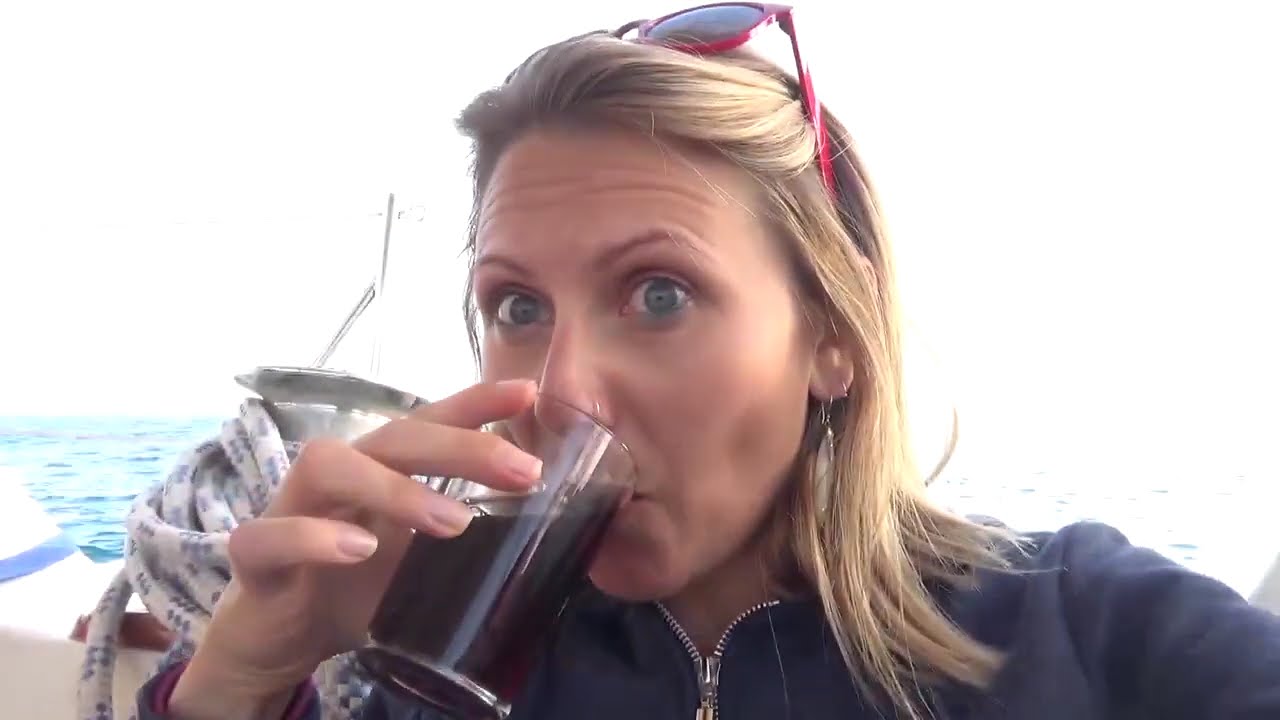 Ep017 Sailing the Canary Islands and more Atlantic Preparations!