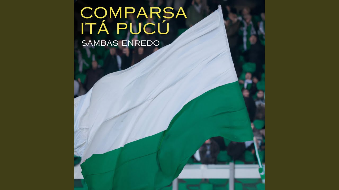 Comparsa Itá Pucú Sangre de Frontera