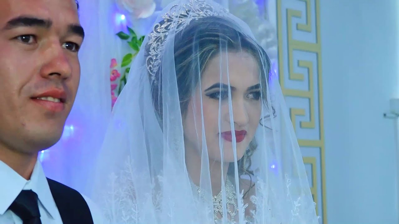 Momin & Ayzada 28.09.2019 TOY HD 1-bolum