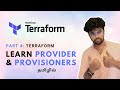 Master Terraform Workspaces, Providers, Provisioners - Part 4 | DevOps | Ft. Greens Technologies