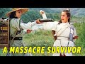 Wu Tang Collection - Massacre Survivor