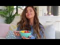 10 WAYS TO GET HEALTHY + FIT 2018! Fitness DIYs, Life Hacks + Recipes!
