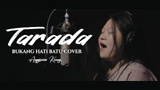 Video thumbnail of "Bukang Hati Batu - Anggreina Kaeng VERSI BAHASA MANADO"