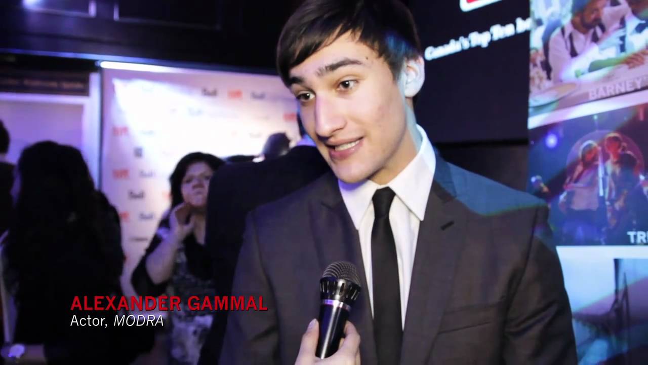 MODRA | Canada's Top Ten 2010