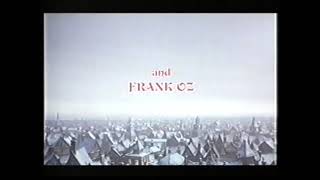 The Muppets Christmas Carol End Credits Tv Version