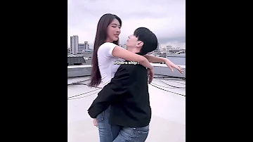 My Impossible Couple Abteam Artbeat Artbeatseyoung Artbeatjiho Abcouple Couple 