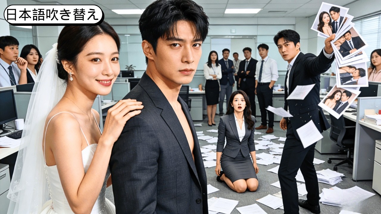 私のCEOである妻が浮気をしたので、私は彼女の妹と結婚した。彼女は跪いて必死で懇願したが、すべてはもう遅すぎた！