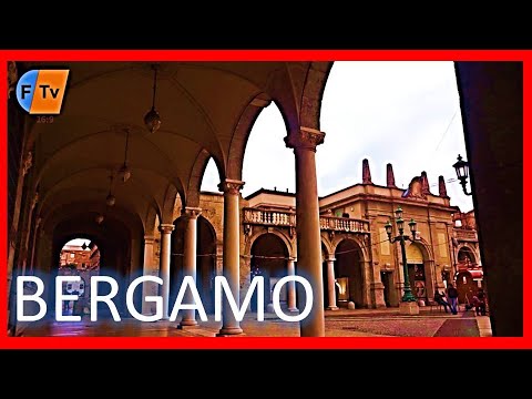 Video: Călătorie în Lombardia