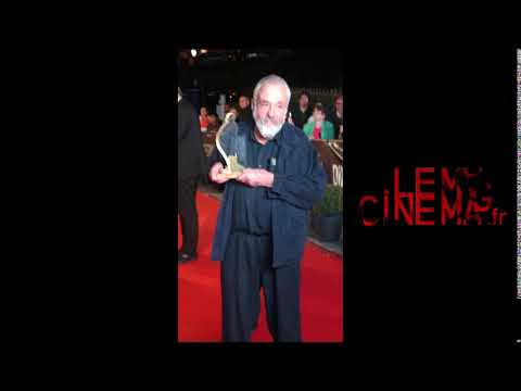 Dinard Film Festival - Hitchcock d'honneur pour Mike Leigh