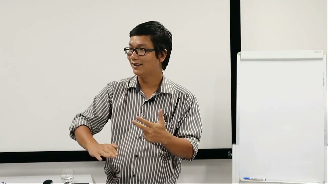 Outline Video Nhan tuong hoc buoi 10 (2)