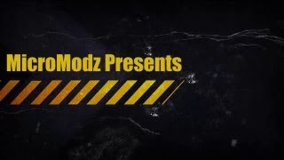 MicroVolts Reloaded - Bullets Hack
