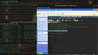 Make a backdoor with metasploit FUD
