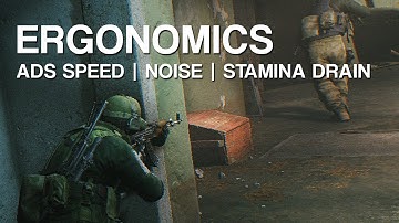 Ergonomics Guide | EFT