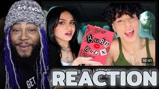THE TEA IS HOT! TaraYummy Gossiping With LARRAY | REACTION