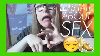 THE TRUTH ABOUT VAGINAS | Let's Talk About Sex screenshot 1