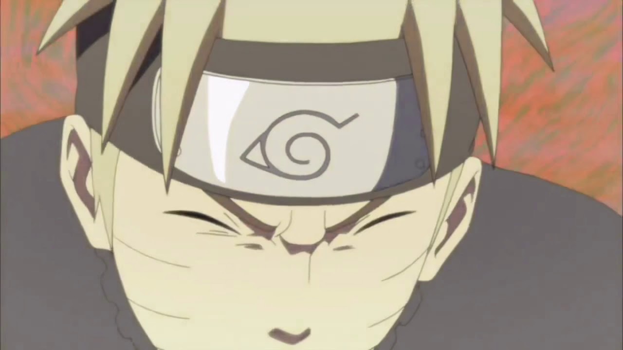 Naruto Shippuden- Naruto meets Kushina [English Dub]