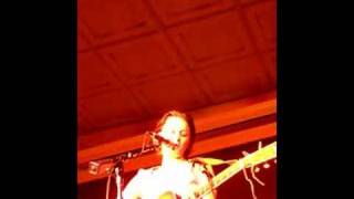 Watch Melissa Ferrick Every Three Words video