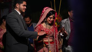 Shagna Di Shaam | Best Wedding highlight 2020 I #Vayan