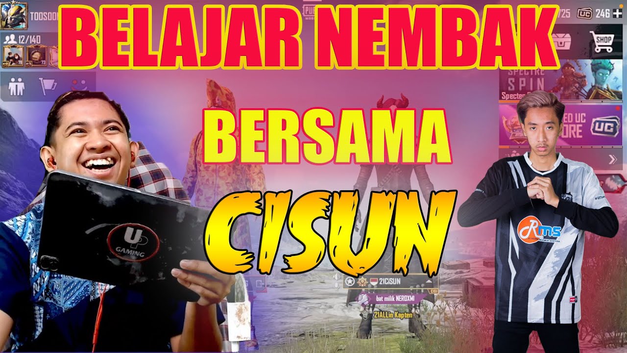 SAPPO Ft PRO PLAYER CISUN