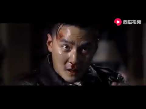 古天乐 吴彦祖 叶璇 《窃听风云2》电影碎片