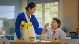 Download lagu Blue Band - Masak Telur, harus pakai Blue Band dong! - 6s