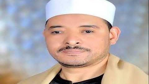 سورة المسد القارئ الشيخ صالح نفس