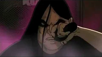 Dethklok Performs "Nerve" by Soilwork Dethklok Performs "Nerve" by Soilwork