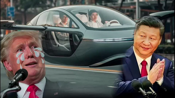 China's Next-Gen Transport: A Game Changer for Global Travel | China is going to shock the world