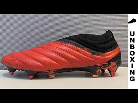 Chaussures de Football Adidas Copa 20.1 Sg Mutator Pack Adidas | eBay