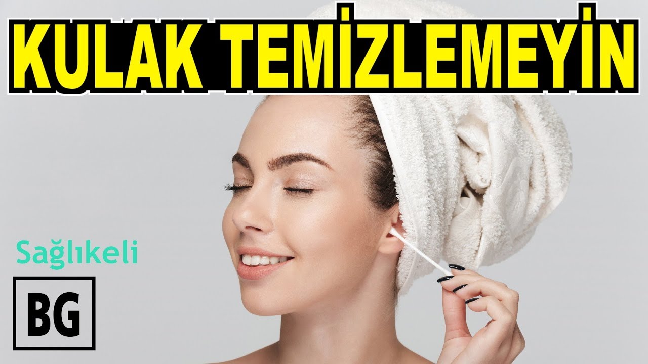 Kulak Ağrısı Neden Olur Kulak Ağrısı Neden Olur