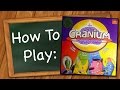 How to play Cranium