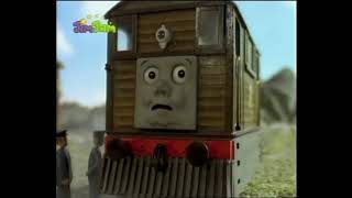 Il Trenino Thomas - Stagione 5 Ep. 14 - La Scoperta di Toby [parte 2]