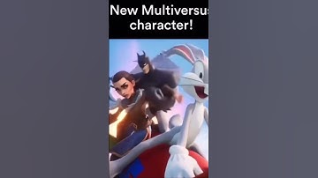 #multiversus #memes #funny #cartoon #videogames