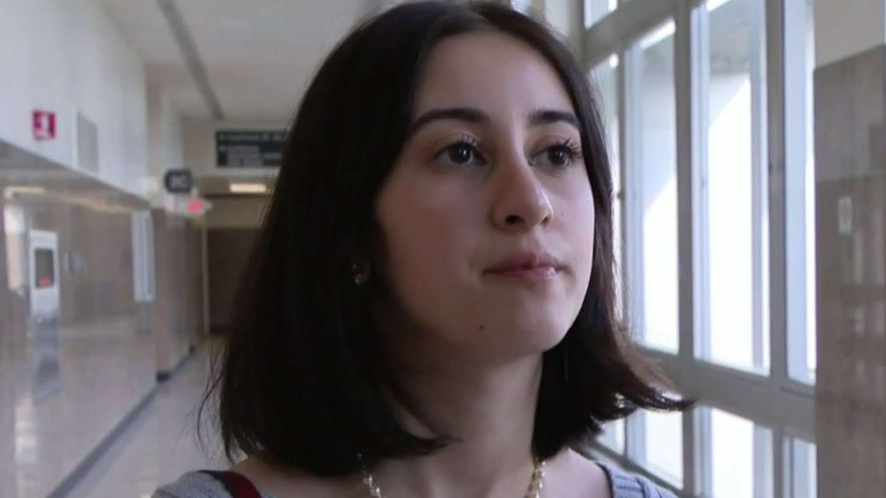 Sister has remarkable message after brother’s sentencing for mother’s 2017 murder in Farmington ...