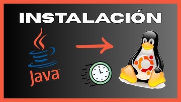 JAVA JDK en Linux en 3 PASOS | Configuración CORRECTA en Ubuntu/Debian