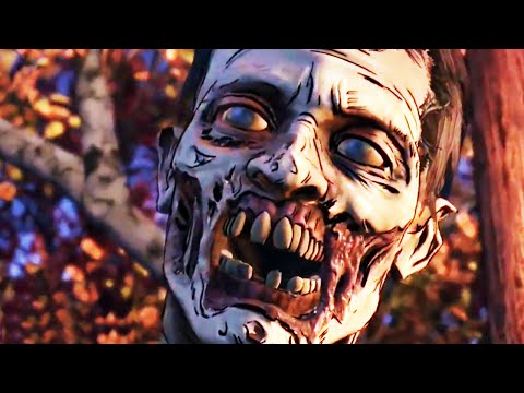 E3 2016: The Walking Dead Season 3 E3 Trailer Released | Clementine Telltale&rsquo;s Teaser